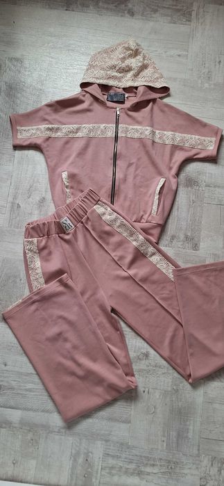 Нов комплект Братан размер 1