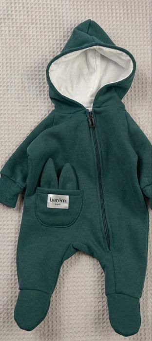 Одежда для новорождённых