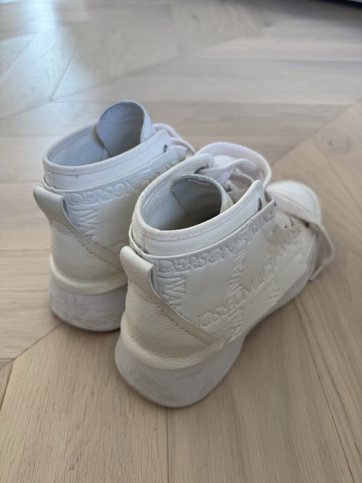 Tenisi piele JW Anderson