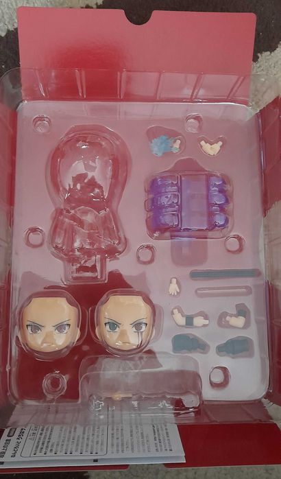 Nendoroid / Нендороид фигури