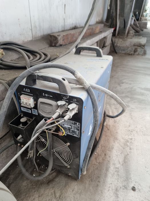 Продам плазморез