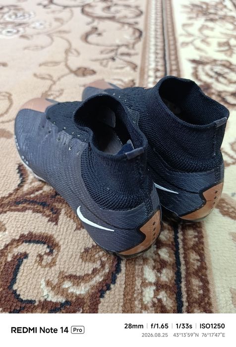 Продам айр зум air zoom