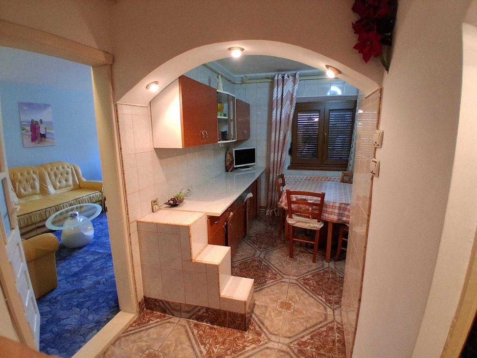 Apartament Turceni