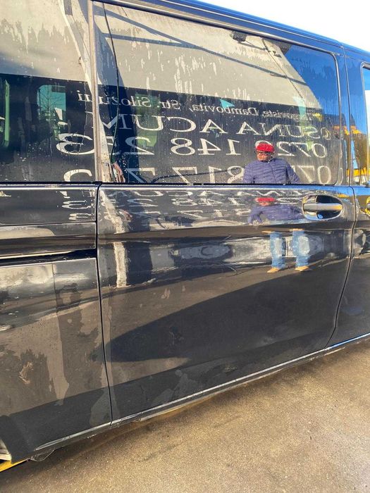 dezmembrez mercedes VITO Tourer 2.0cdi euro 6