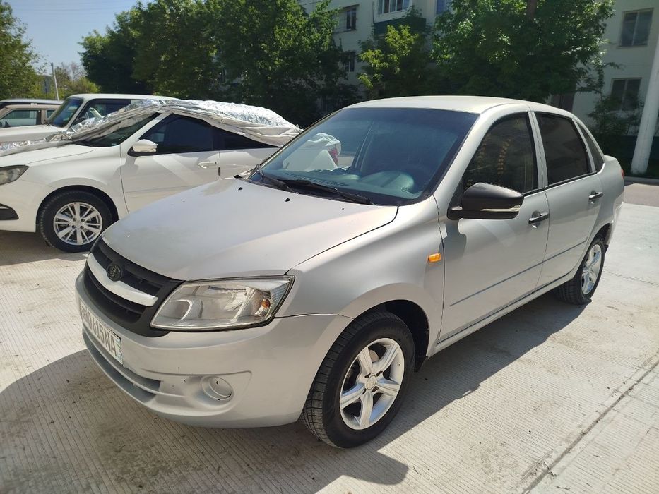 Продам гранту в хорошем состоянии