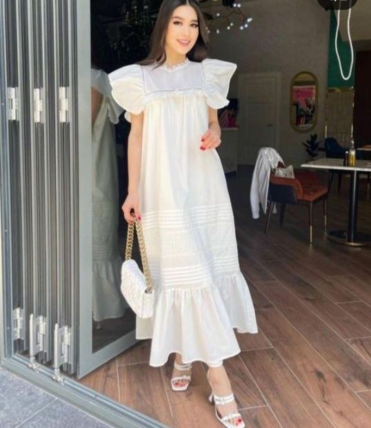 Куйлак ёзги 1 марта кийилган холати яхши