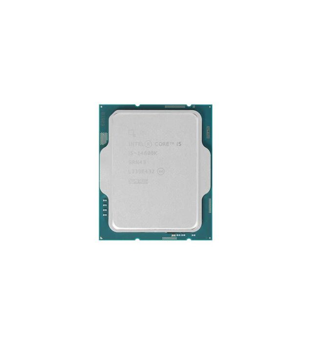 - Процессор Intel Core i5-14600K (OEM)
