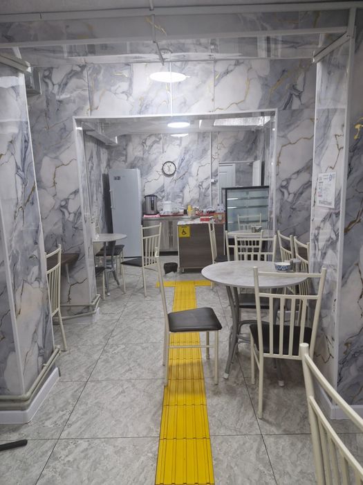 Сдам комерческое помещение