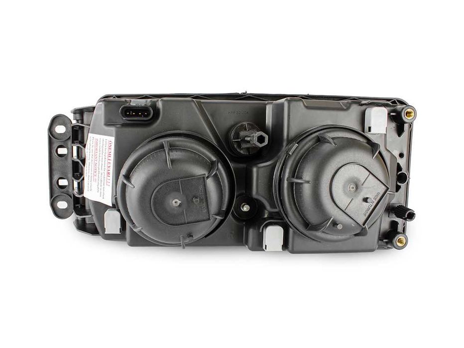 Фарове Фар за Ивеко Стралис / Iveco Stralis 2003 - 2013