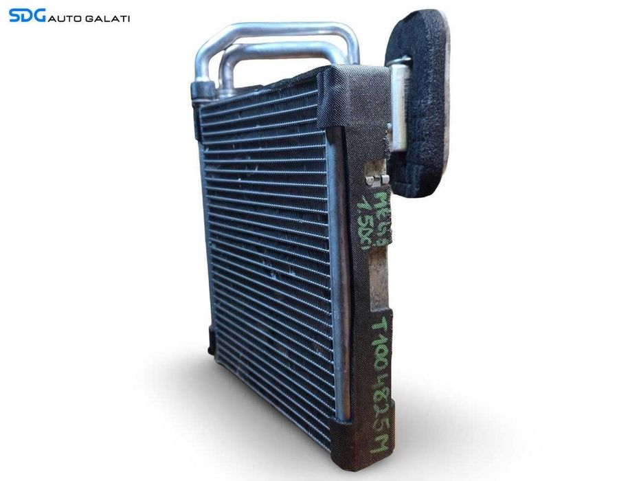 Radiator Calorifer Caldura Habitaclu Interior Bord Renault Megane 3 1.5 DCI 2008 - 2016 Cod T1004825M [N5220]