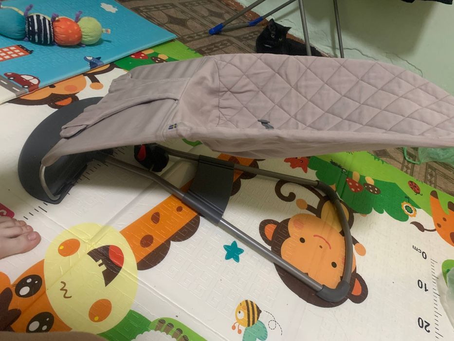 Продам манеж детский