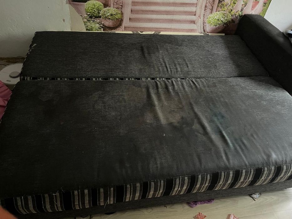 Диван отдам бесплатно