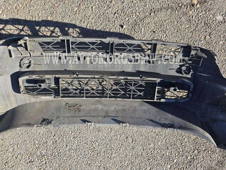 м спорт Предна броня Е70 Х5 Бмв Bmw X5 E70 m sport