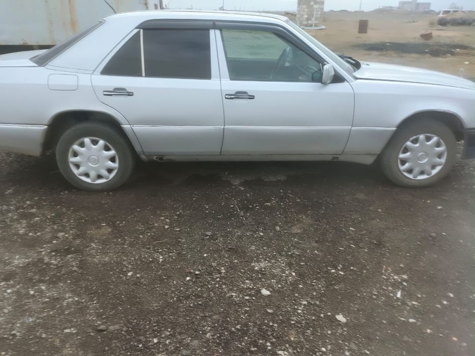 Продам Mercedes Benz W124