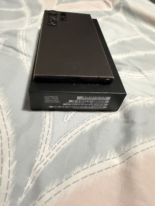 Samsung s24 ultra 512gb