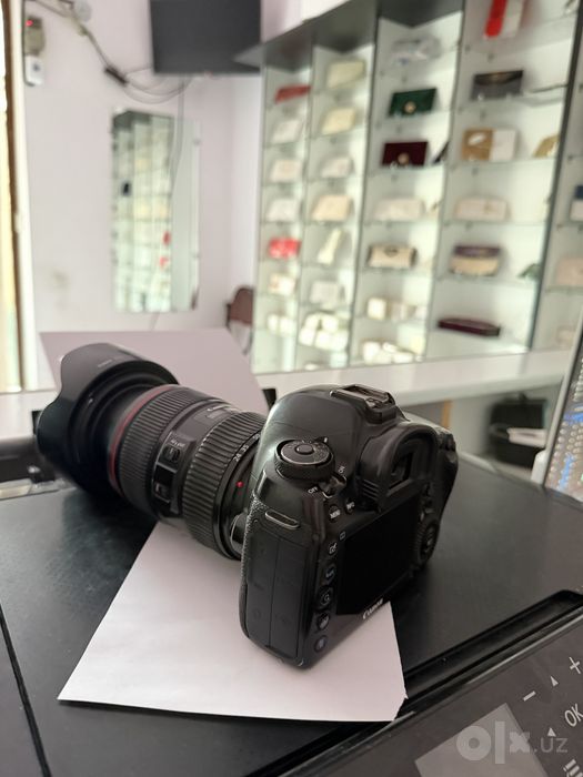 Canon mark4 arzon narxda