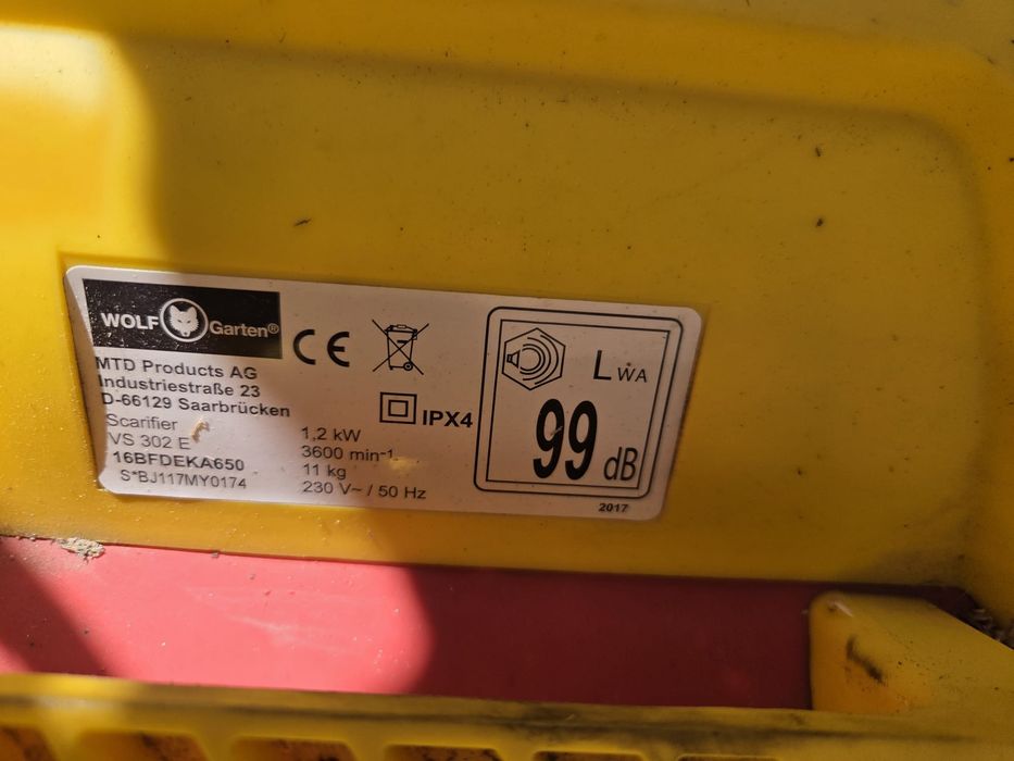 5 Mașini Tuns Iarba/gazon /autotractiune/briggs stratton/viking