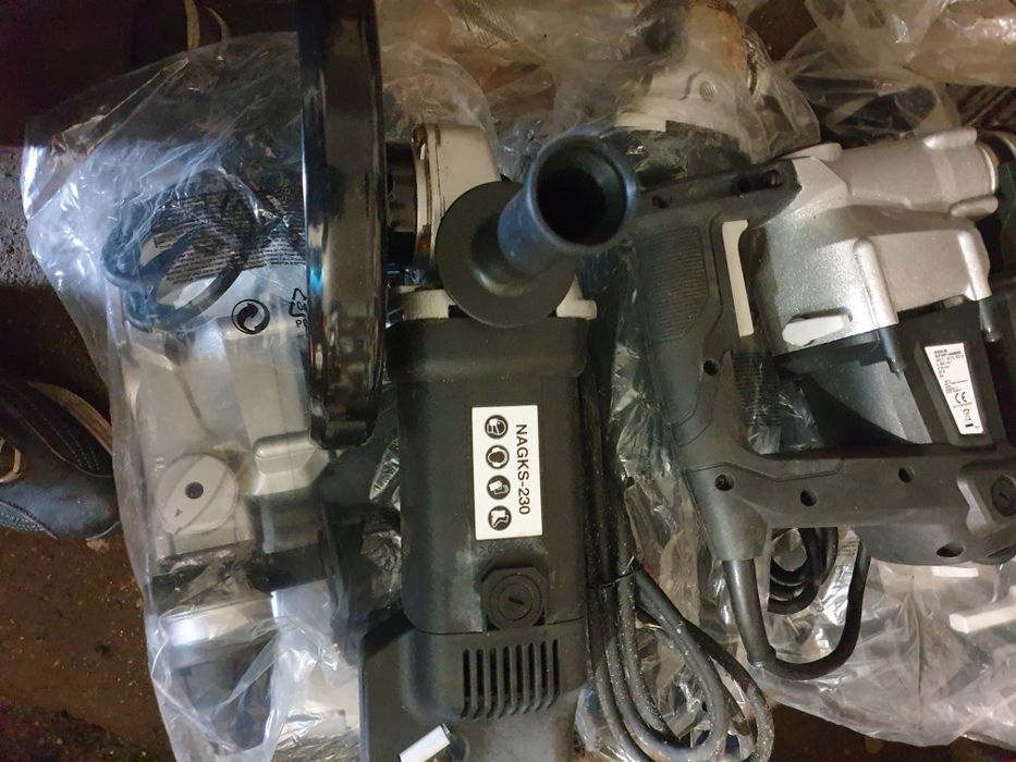 Flex și ciocan rotopercuror set