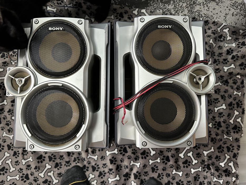 Vand difuzoare Sony originale