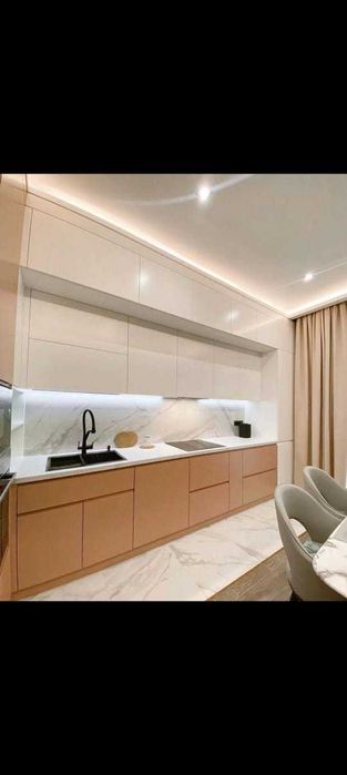 Изготовление корпусной мебели