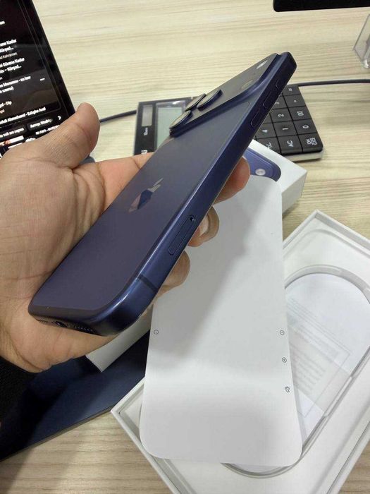 Iphone 17 Pro Max 256 Komplekt