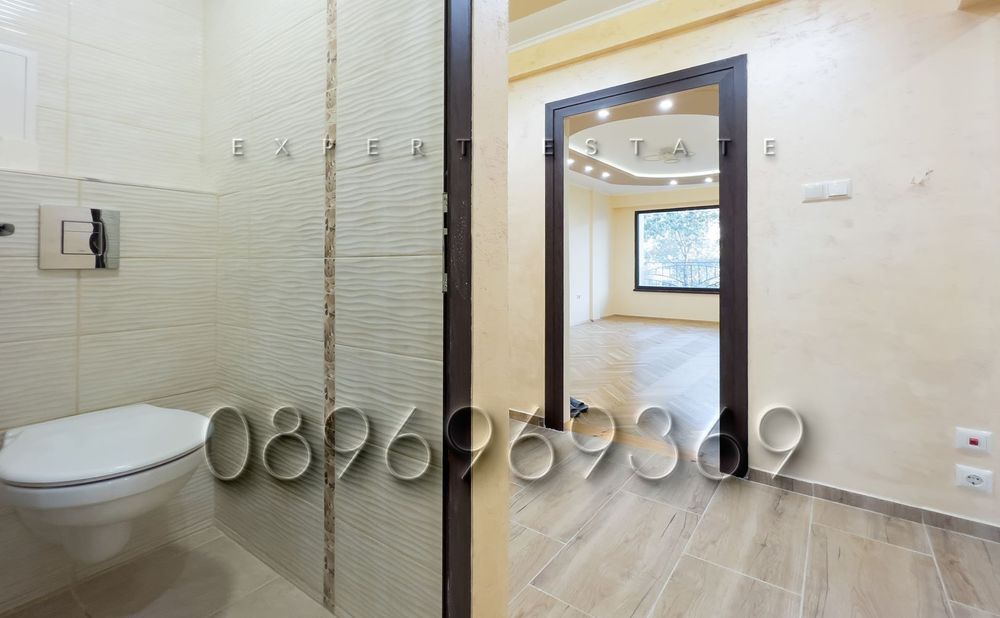 Четиристаен-Левски-НОВ-след РЕМОНТ-нова КУХНЯ