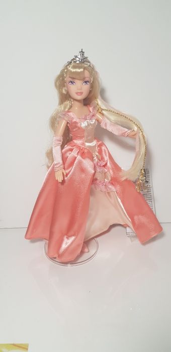 Колекционерска кукла Shrek Princesses Rapunzel – MGA Entertainment