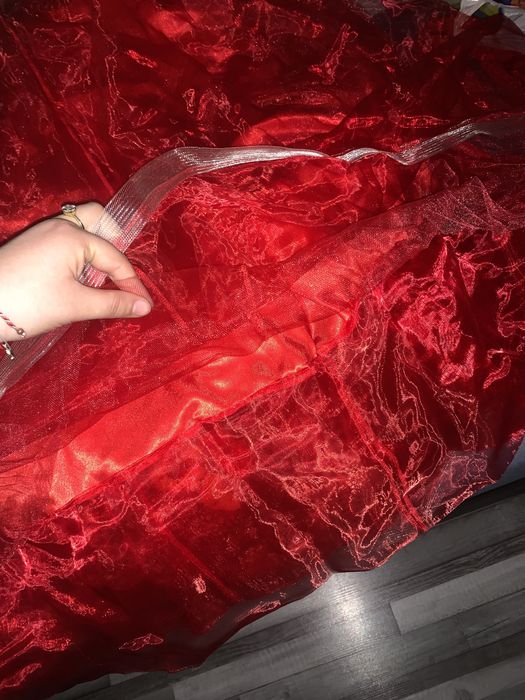 Rochie latino-standard