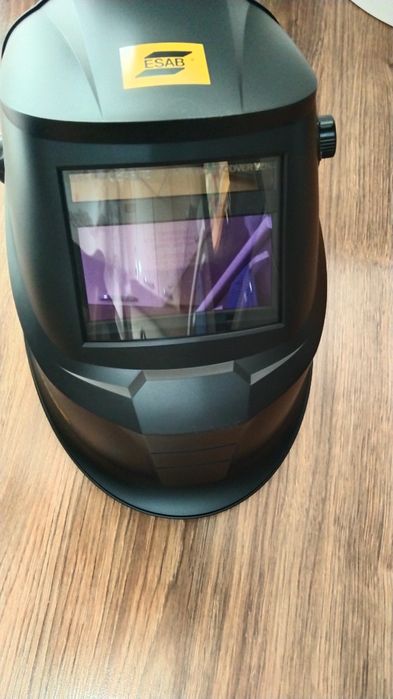 Продам сварочную маску ESAB