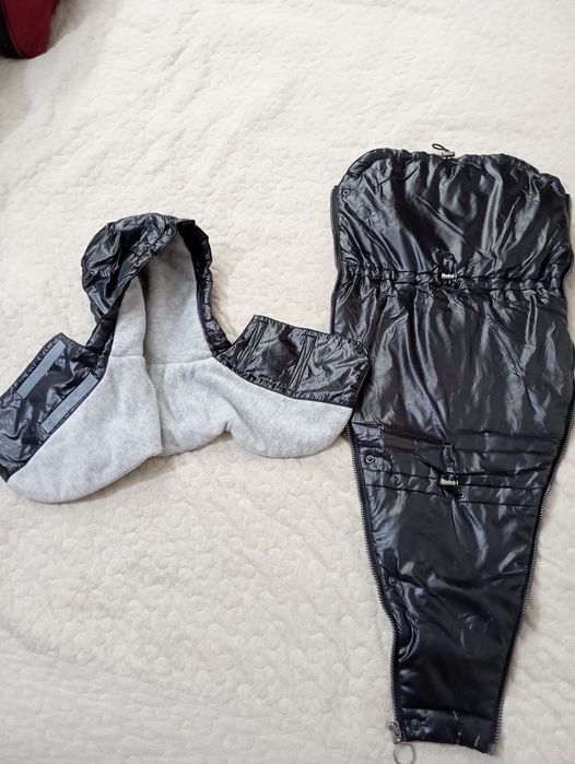 Зимняя слингокуртка 10000тг.