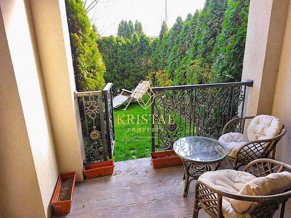 Продава се Двустаен апартамент в к.к. Слънчев бряг - 60 кв.м за 944 €/кв.м - Снимка #14