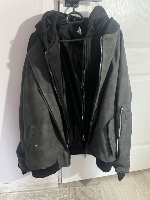 Куртка на весну / осень