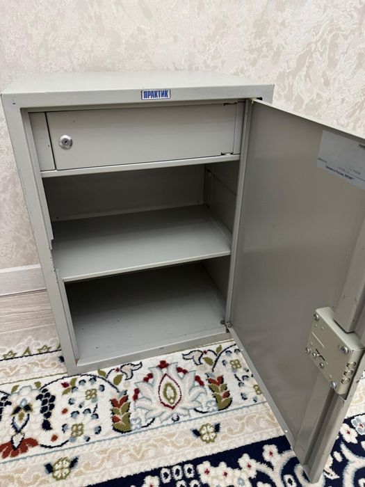 Сейф для документов