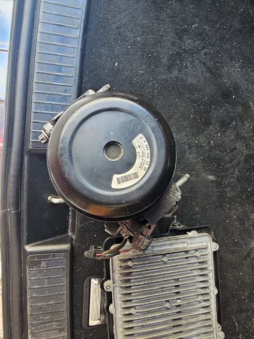 Двигател 276 Мерцедес части