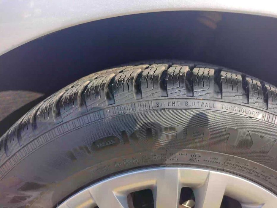 VW Golf Plus 2012 1.4TSI 90kw