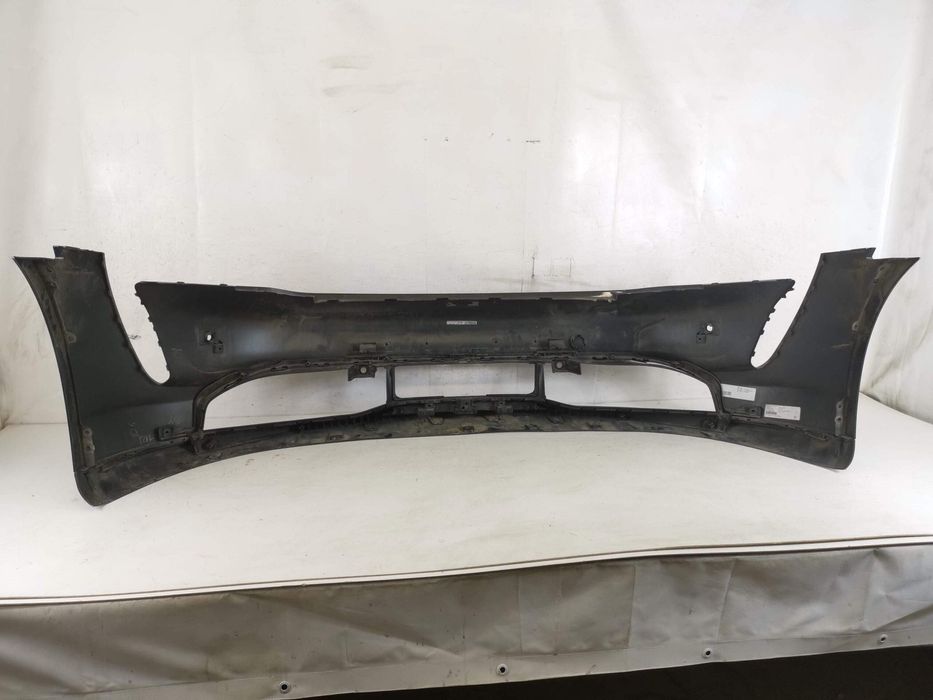 Предна броня Порше Таекан / Porsche Taycan 1 Оригинална, в добро състо