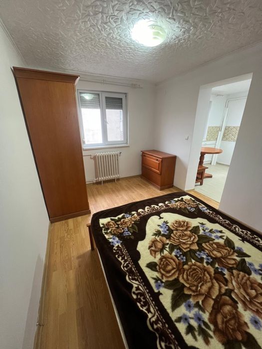 Vand garsoniera 26mp Str.Aluminei,Cartier Rogerius