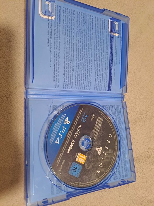 Игри за PS4 използвани