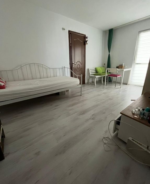 Vânzare apartament 2 camere zona Cireșica