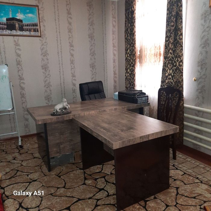 Директорский стол тумбаси бн