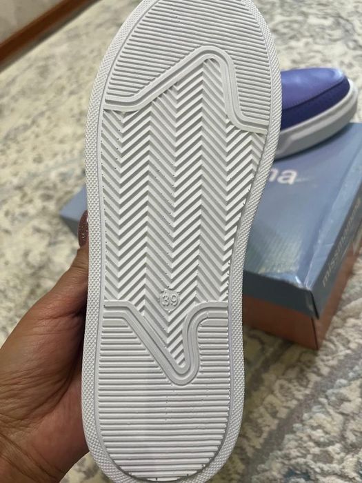 Продам шикарные лоферы