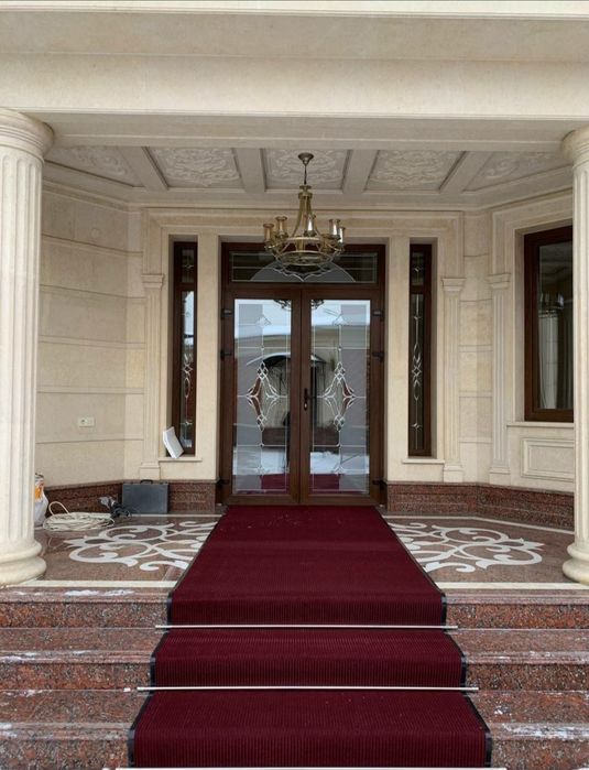 Ризиновый дарожки rizinkali daroshkalar Drap