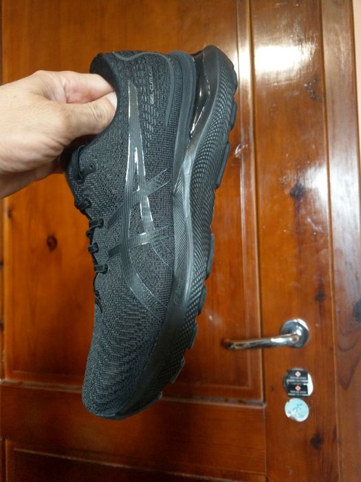 Asics Gel Cumulus 24. 42нм. 26,5см.