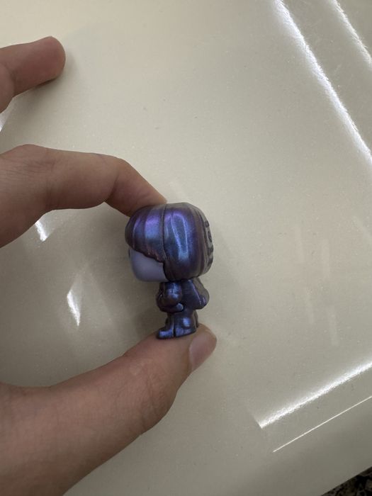 Калекционая фигурка очень странык дела will