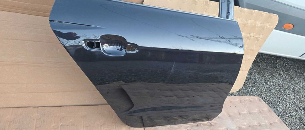 Usa dreapta spate Audi A4 B9 Facelift 2020 2021 / 2022 2023