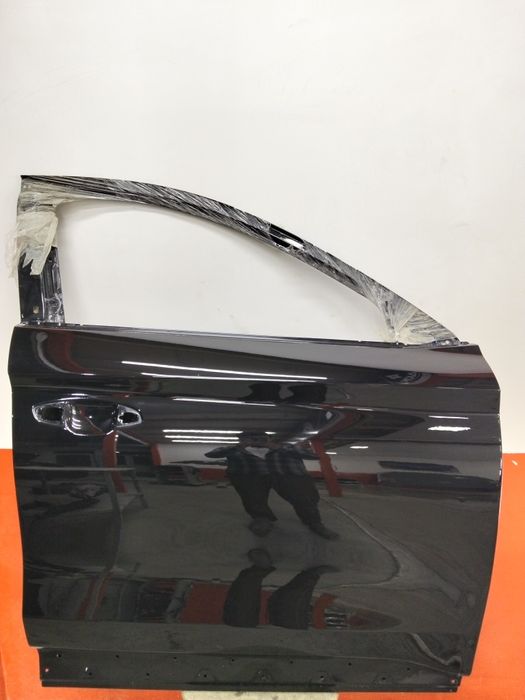 BYD champion oldi eshik