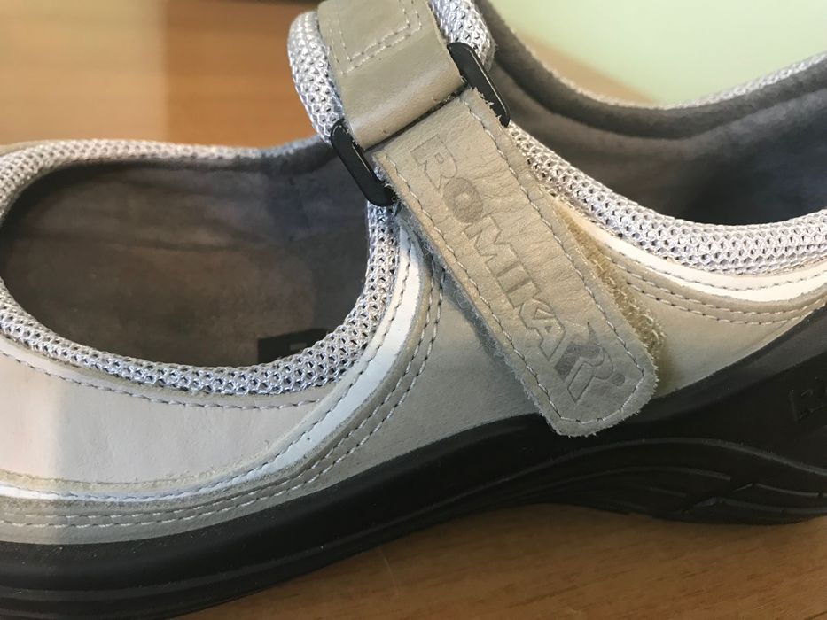 Женские туфли “Romika”