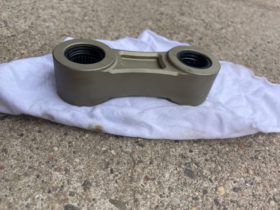 BMW S1000RR S1000R части