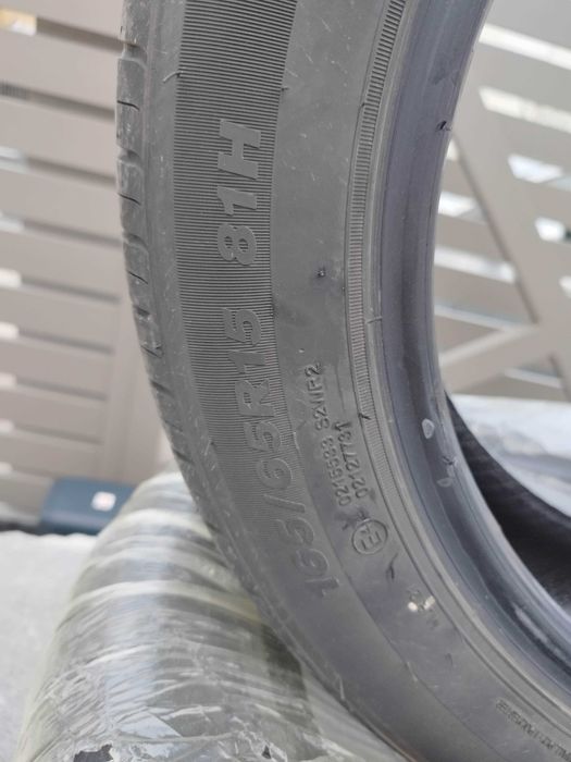 Vand 4 anvelope vara Westlake RP18 165/65/R15 81H proape noi (si EV)