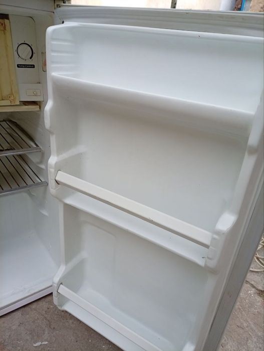 Холодильник LG..